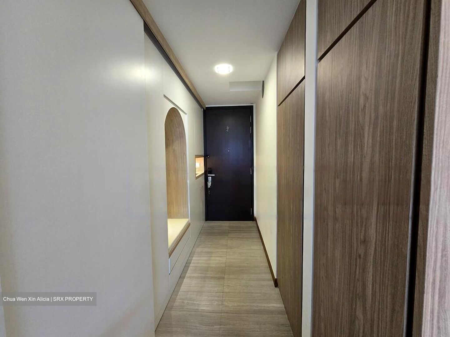 The Seawind (D15), Condominium #459907931